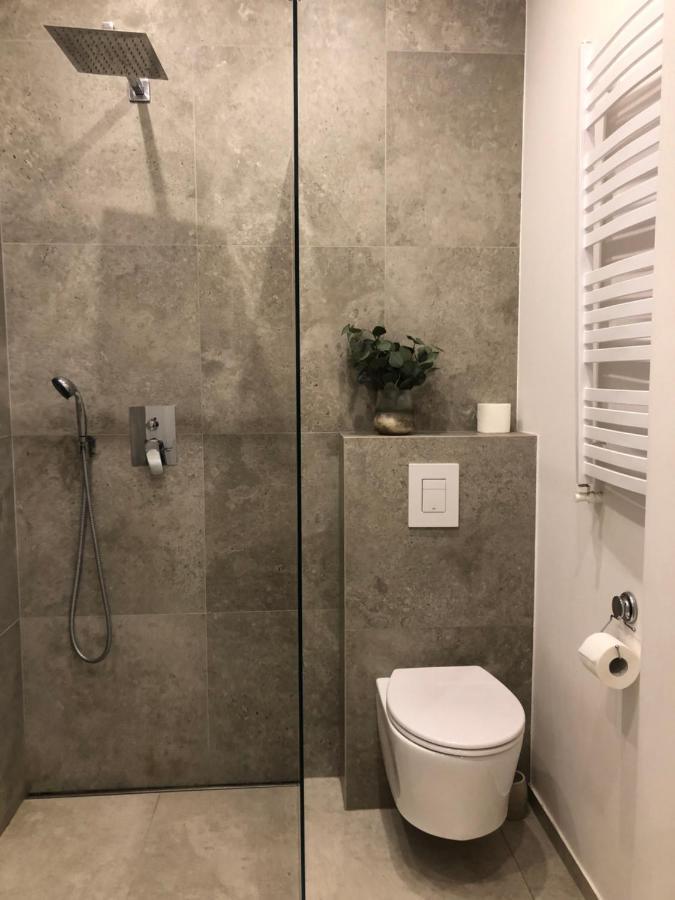 Apartament Szeroka Old Town Гданьск Экстерьер фото