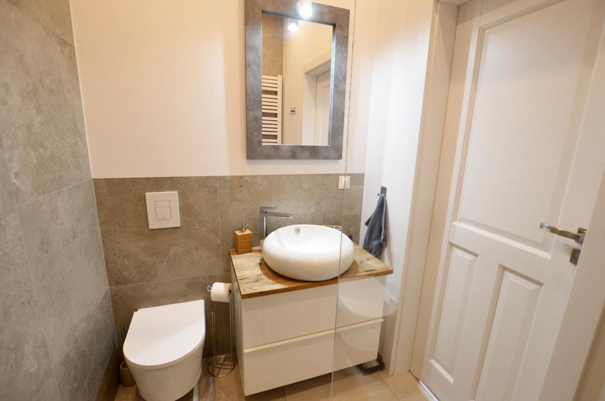 Apartament Szeroka Old Town Гданьск Экстерьер фото